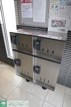 セレッソ マサキの物件内観写真